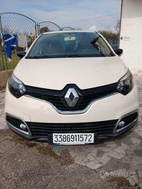 Renault Captur dCi 8V 90 CV Start&Stop Energy Icon