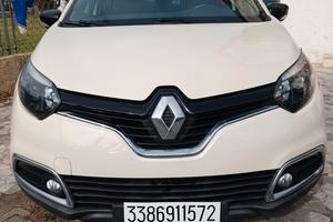 Renault Captur dCi 8V 90 CV Start&Stop Energy Icon