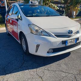 TOYOTA Prius+ - 2013