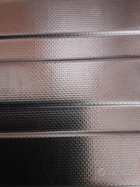 Lavello cucina Franke acciaio zigrinato, 1 vasca