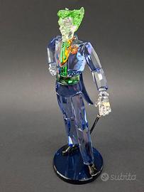 Swarovski 5630604 DC Comics Il Joker Batman ZYQ DD