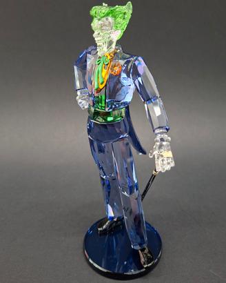 Swarovski 5630604 DC Comics Il Joker Batman ZYQ DD