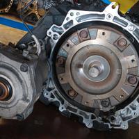 CAMBIO (02-0203) - 204DTD LAND ROVER DISCOVERY 200