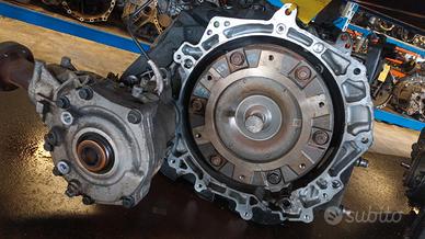 CAMBIO (02-0203) - 204DTD LAND ROVER DISCOVERY 200