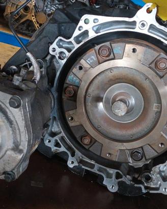 CAMBIO (02-0203) - 204DTD LAND ROVER DISCOVERY 200