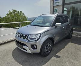 SUZUKI Ignis 1.2 HYBRID 4X4 pronta consegna