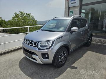 SUZUKI Ignis 1.2 HYBRID 4X4 pronta consegna