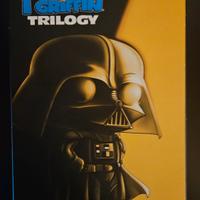 I Griffin: Trilogia Star Wars - Box Set 3 DVD