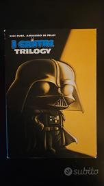 I Griffin: Trilogia Star Wars - Box Set 3 DVD