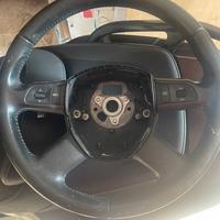Sterzo audi s3