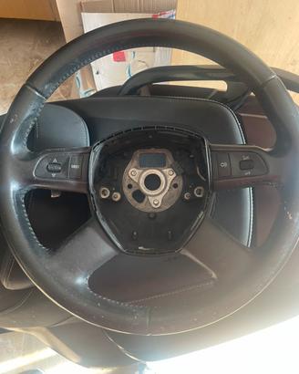 Sterzo audi s3
