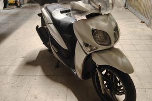 Scooter Yamaha