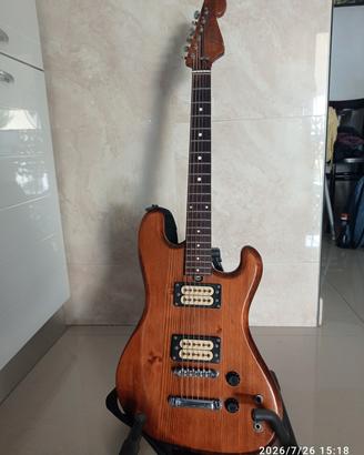 Chitarra elettrica Eko Cobra C 02