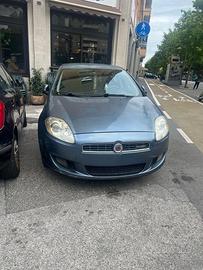 Macchina fiat bravo