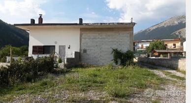 Garage Magazzino Rimessa