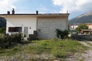 Garage Magazzino Rimessa