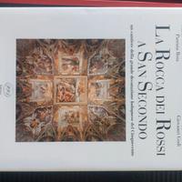 LA ROCCA DEI ROSSI A SAN SECONDO