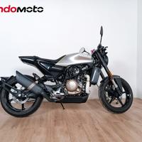 Husqvarna Vitpilen 701 - 2019 Passaggio incluso