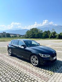 BMW 120d xDrive