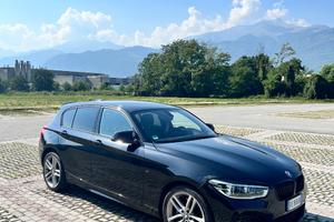 BMW 120d xDrive