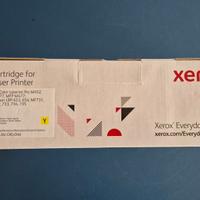 Toner, giallo, HP 412A, XEROX (CF412A)