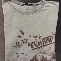 T-shirt SISLEY a manica lunga 13 anni