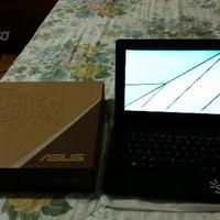 Asus touch screen
