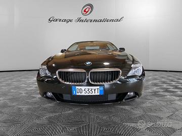 BMW Serie 6 630 i cat AUT.