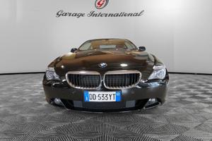 BMW Serie 6 630 i cat AUT.
