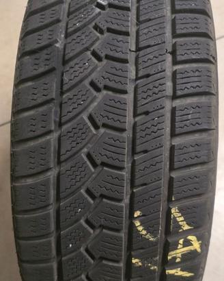 4 pneumatici invernali 195/50 R16 88H - seminuovi