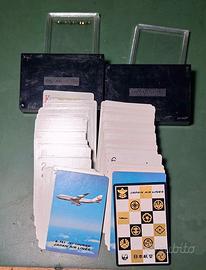 2 Mazzi di carte by Nintendo per il Boeing 747