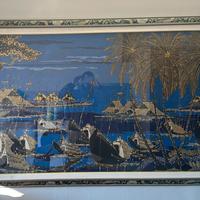 Quadro orientale