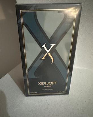Xerjoff opera