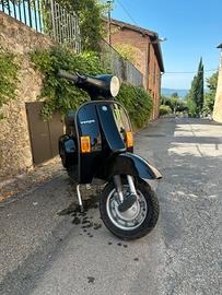Vespa 50 N PK Nera 3 marce