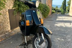 Vespa 50 N PK Nera 3 marce