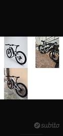 Bici asistida