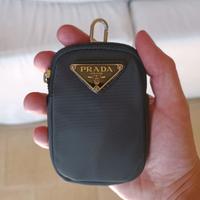Portamonete Prada