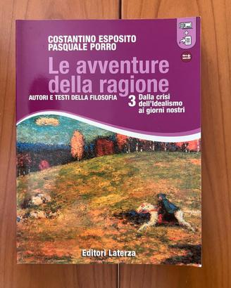 Testi scolastici Liceo