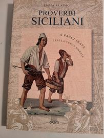 libro proverbi siciliani 