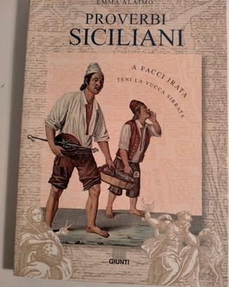 libro proverbi siciliani 