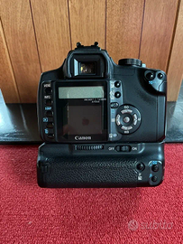 Fotocamera Canon EOS 350 D