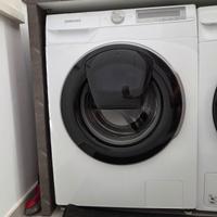 Lavatrice Smart Samsung WW90T684DLH 9 KG