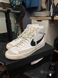 Nike blazer