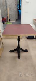 Tavolo da interno