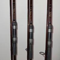 Rod hutchison canne carpfishing 