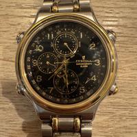 Orologio Festina 6340 cronografo alarm