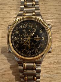 Orologio Festina 6340 cronografo alarm