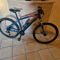 MTB ROCKRIDER ST 520 