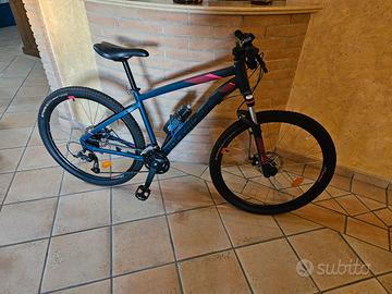 MTB ROCKRIDER ST 520 