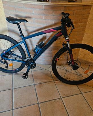 MTB ROCKRIDER ST 520 